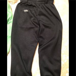 Boys Baseball Pants Size Small